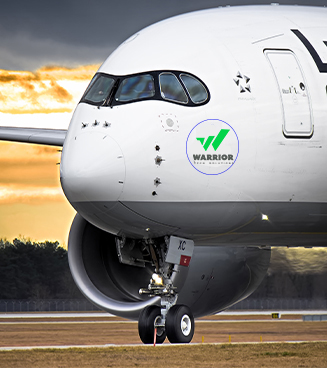 Warrior Tech solutions