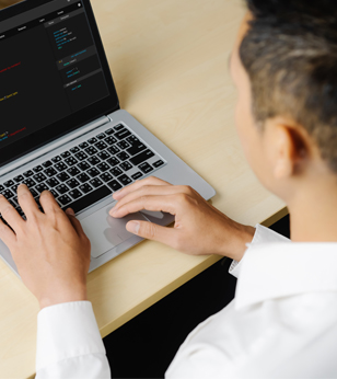 Warrior Tech solutions