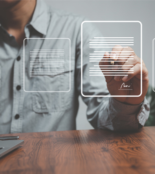 Warrior Tech solutions