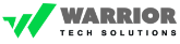 warrior tech solutions logo for navigation to home page